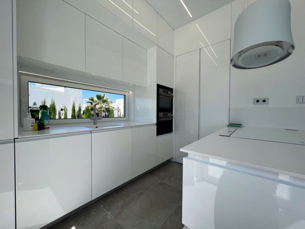 Detached Villa Las Colinas Golf Alicante - image 13
