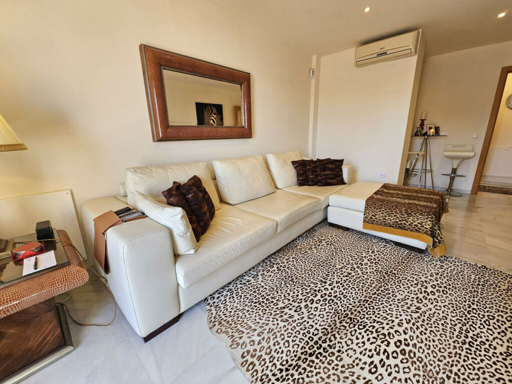 Penthouse La Cala de Mijas Málaga - image 13