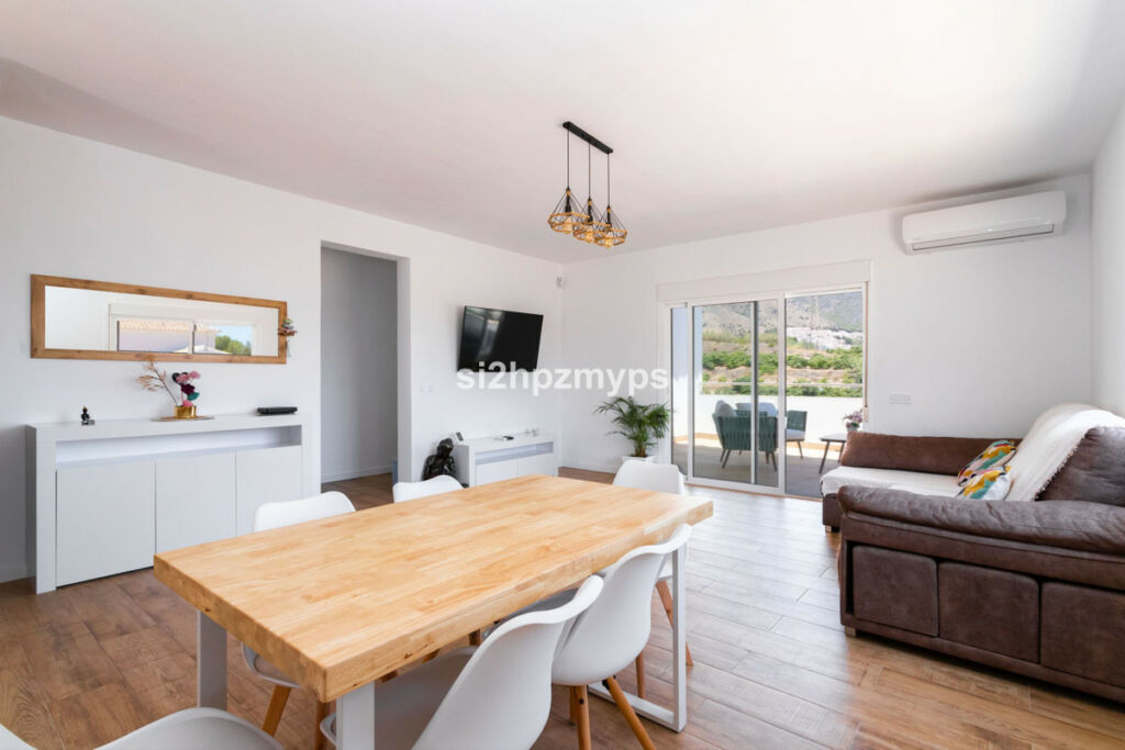 Detached Villa Nerja Málaga - image 14