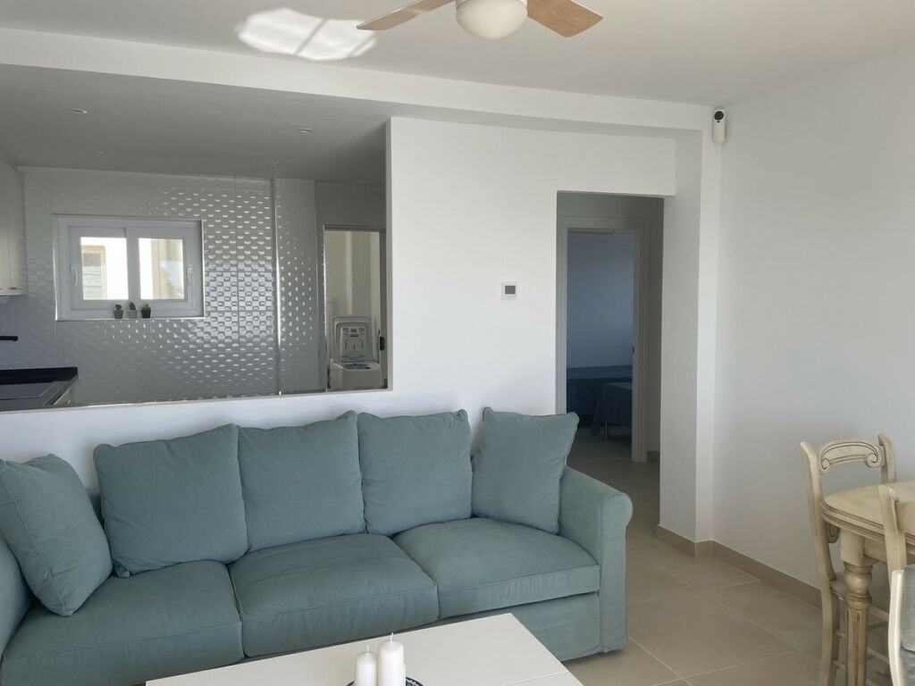 Top Floor Apartment Casares Playa Málaga - image 14