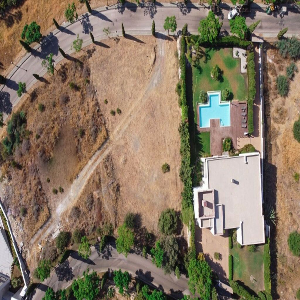 Residential Plot Benahavís Málaga - image 14