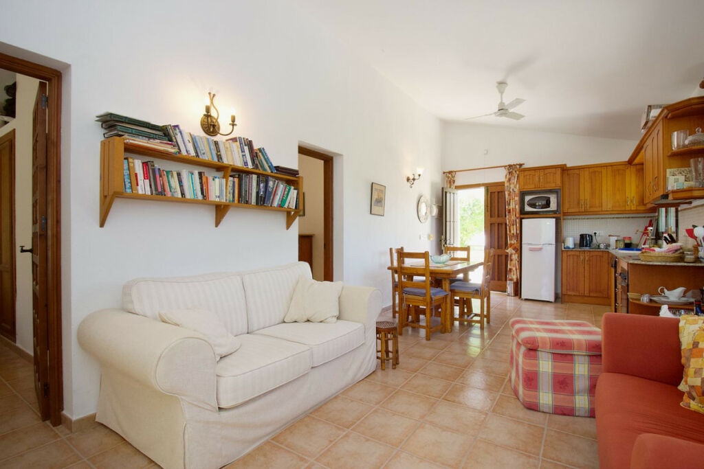 Detached Villa Coín Málaga - image 14