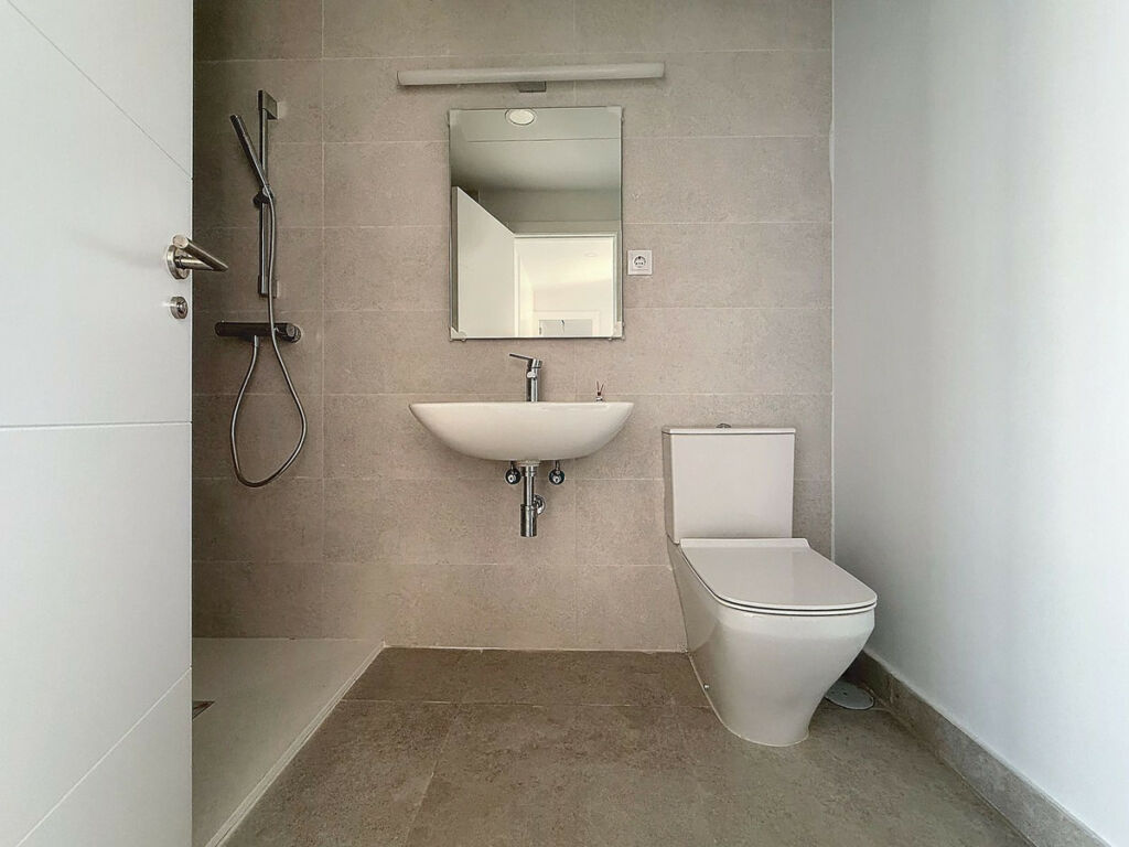 Penthouse Estepona Málaga - image 13