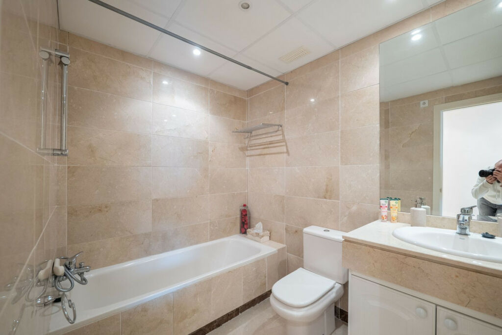 Middle Floor Apartment Estepona Málaga - image 14