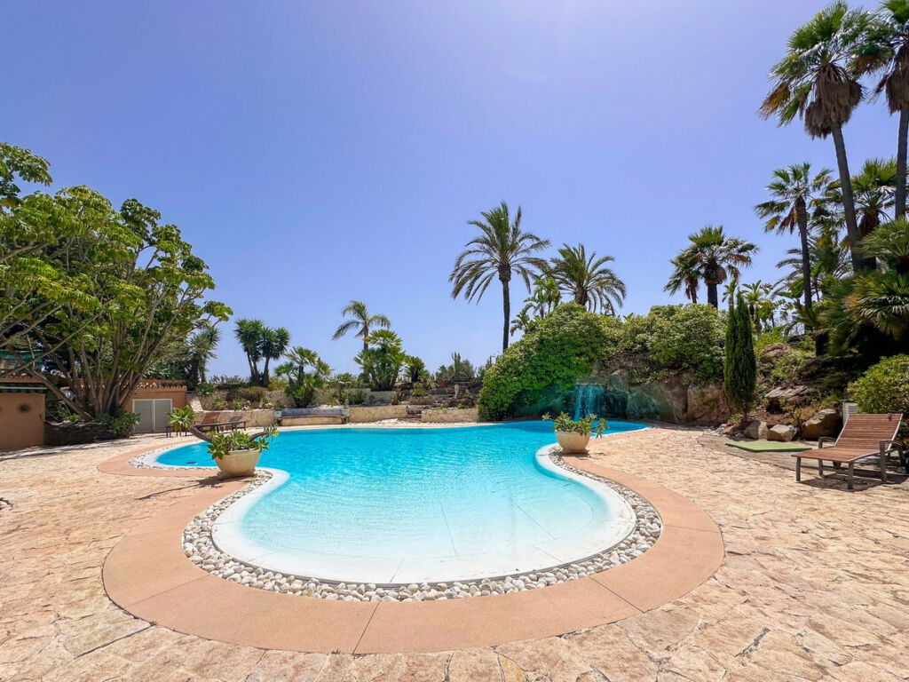 Detached Villa Cerros del Aguila Málaga - image 14