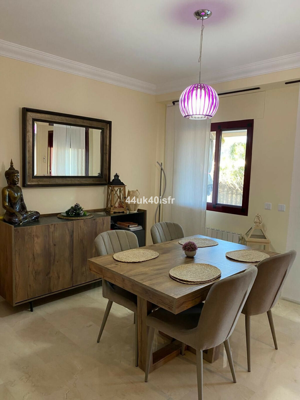 Semi-Detached House Coín Málaga - image 17