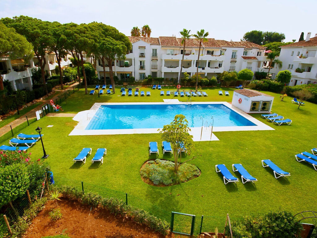 Penthouse Duplex El Presidente Málaga - image 15