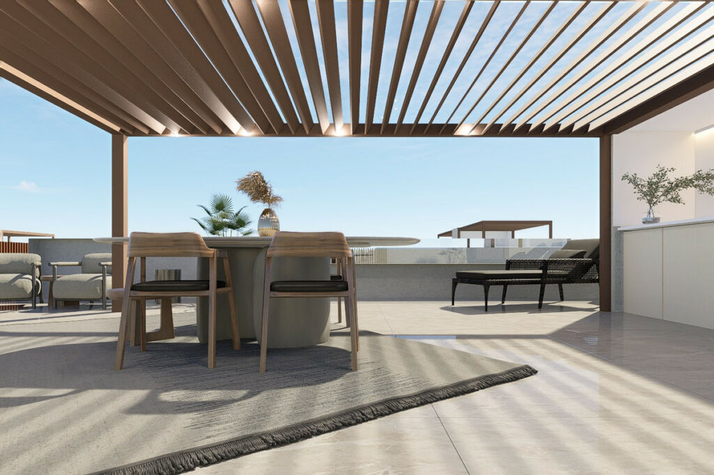 Bungalow Pilar de la Horadada Alicante - image 14