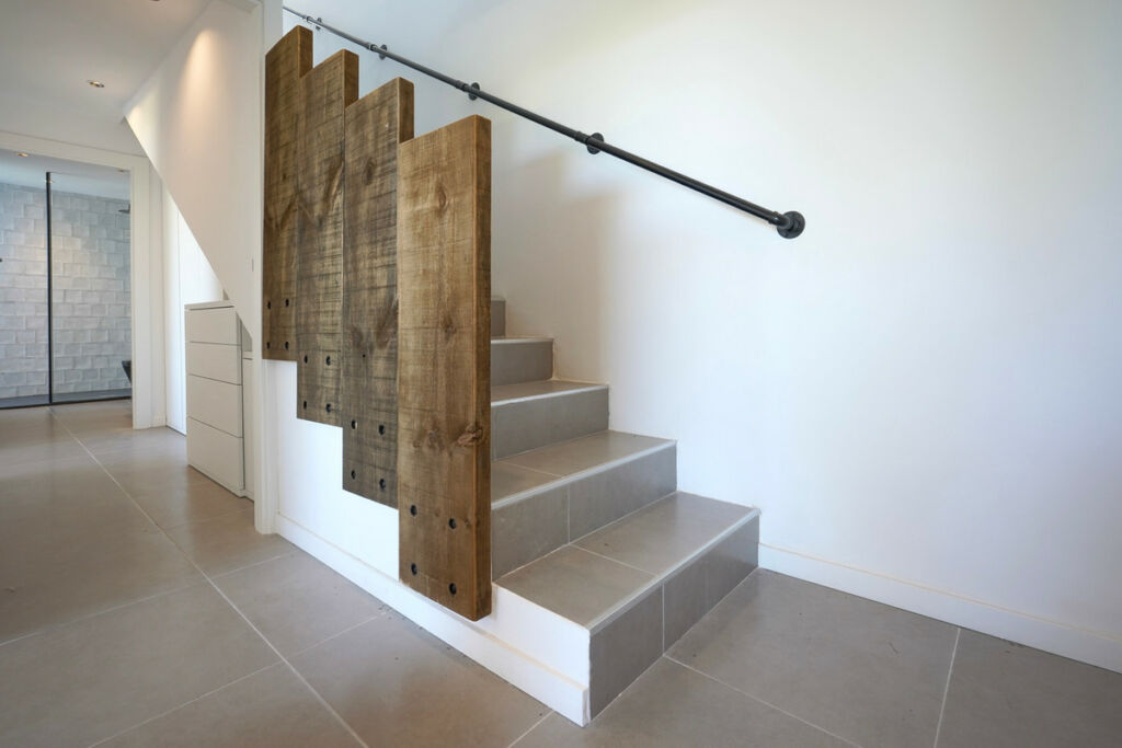 Detached Villa Javea Alicante - image 14