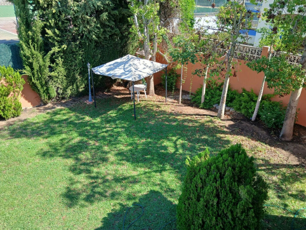 Detached Villa Mijas Málaga - image 14