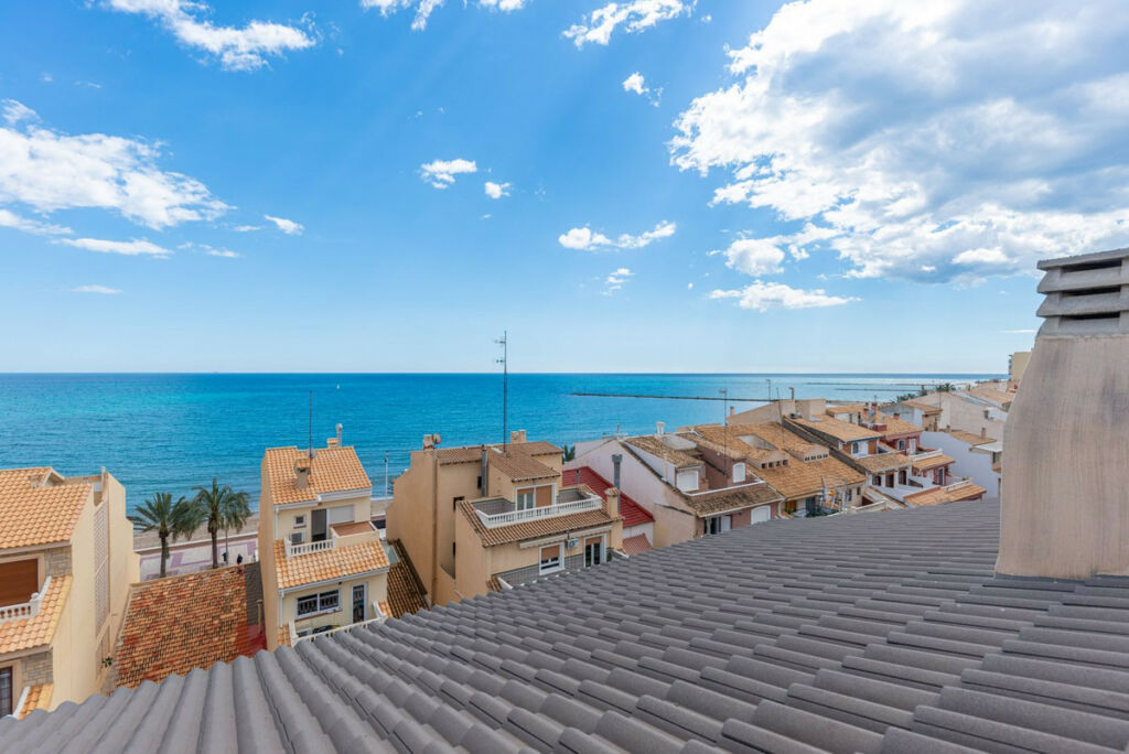 Penthouse Duplex El Campello Alicante - image 14