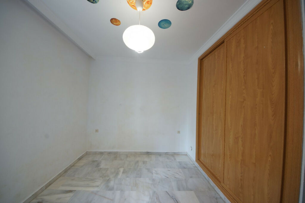 Ground Floor Apartment Estepona Málaga - image 14