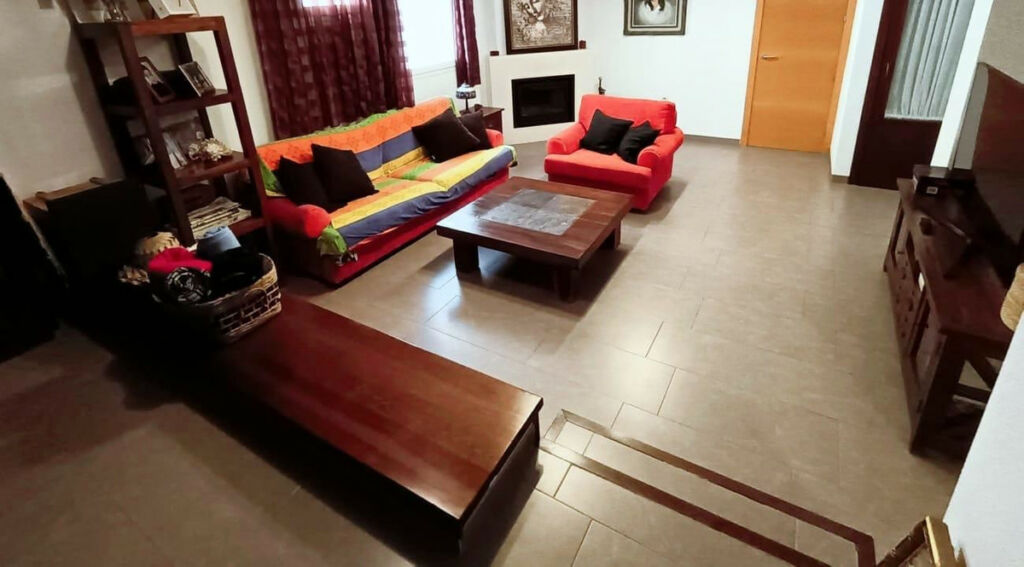 Semi-Detached House Rincón de la Victoria Málaga - image 14