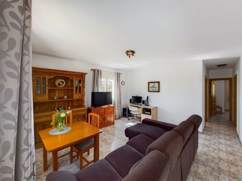 Detached Villa Calpe Alicante - image 14