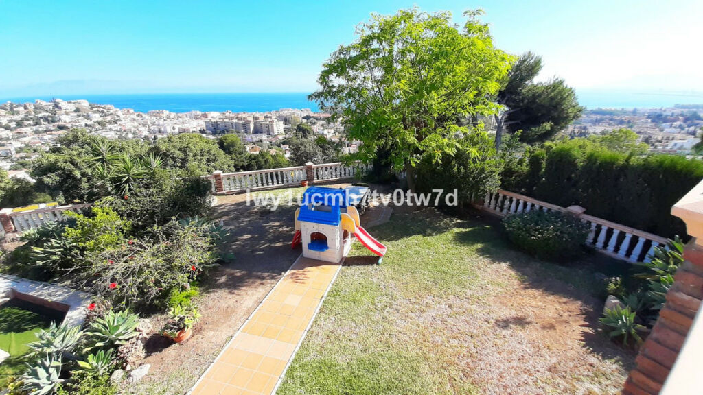 Detached Villa Málaga Málaga - image 14