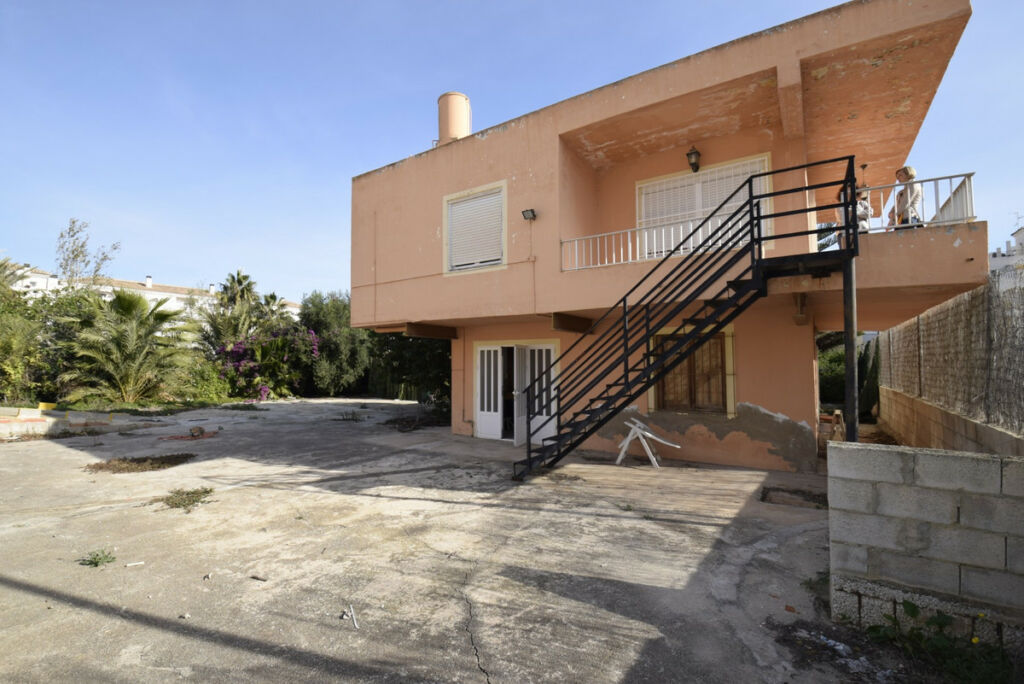 Detached Villa Formentera del Segura Alicante - image 14