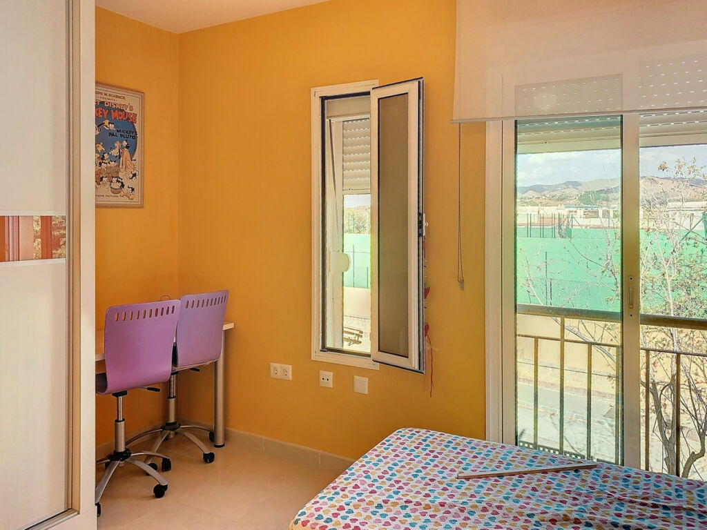 Semi-Detached House Valle-Niza Málaga - image 14