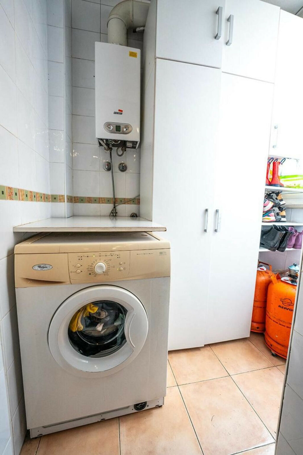 Penthouse Monda Málaga - image 14