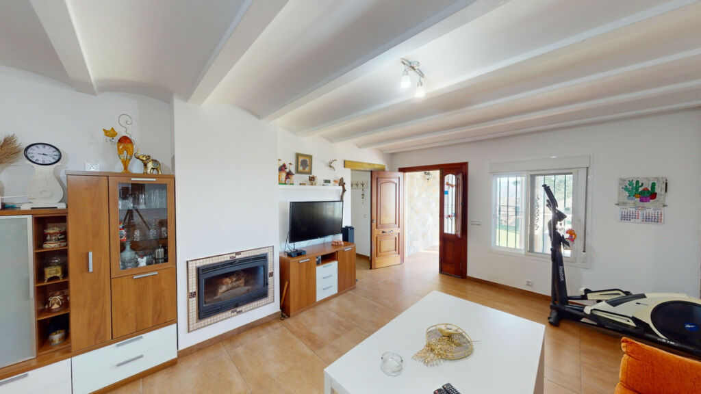 Detached Villa Arenas Málaga - image 14