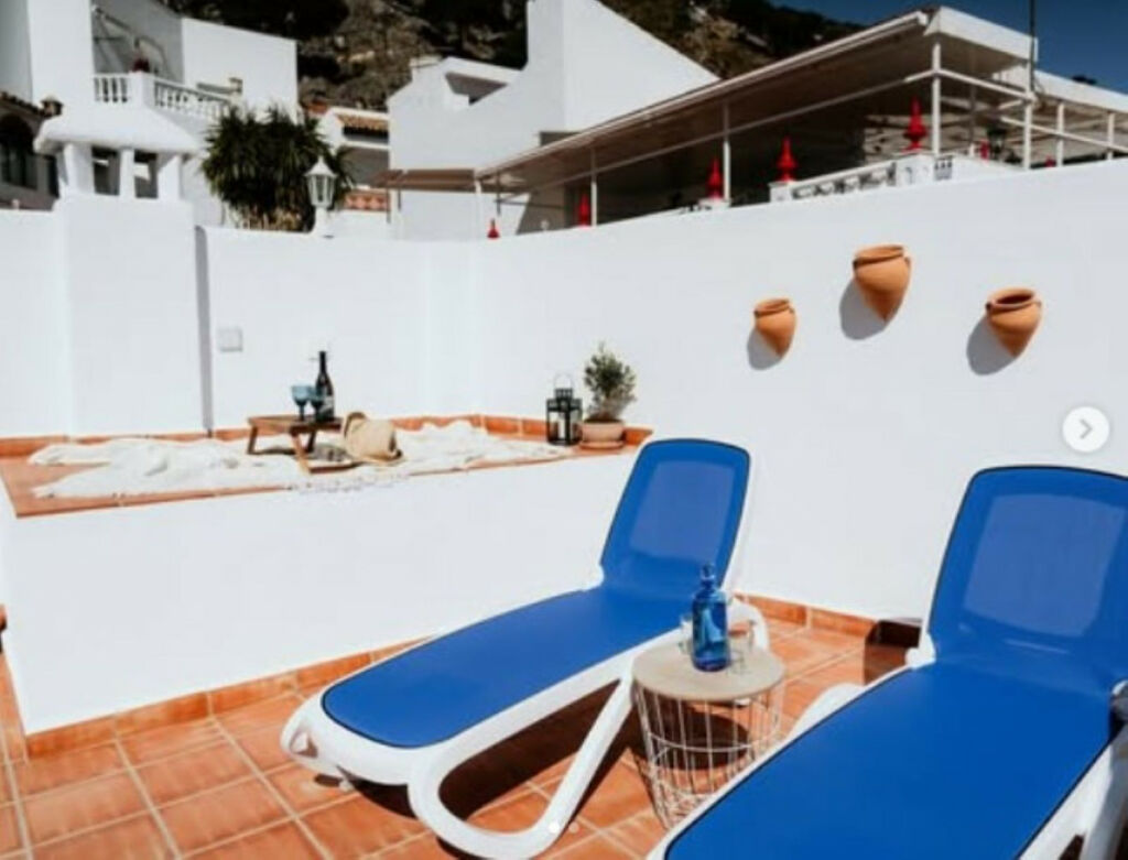Townhouse Mijas Málaga - image 14