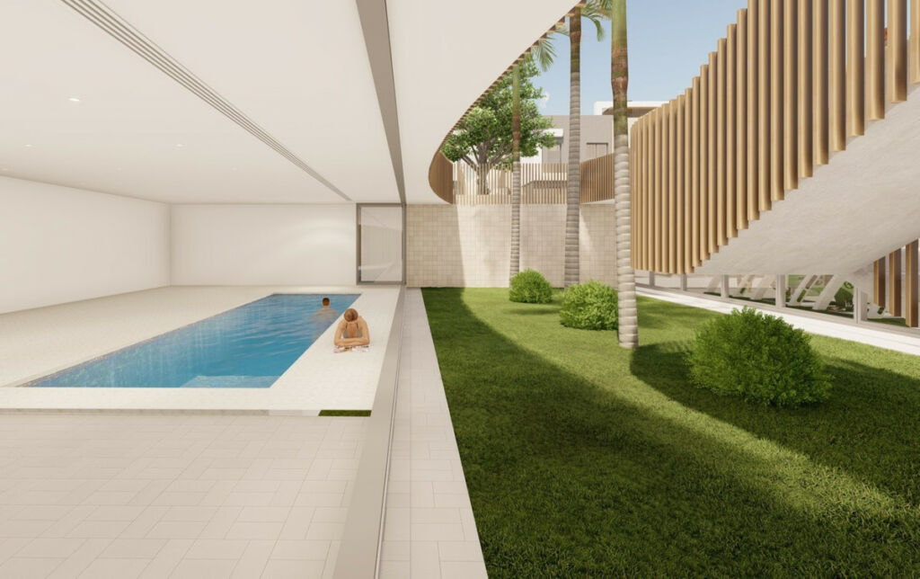 Ground Floor Apartment Pilar de la Horadada Alicante - image 42