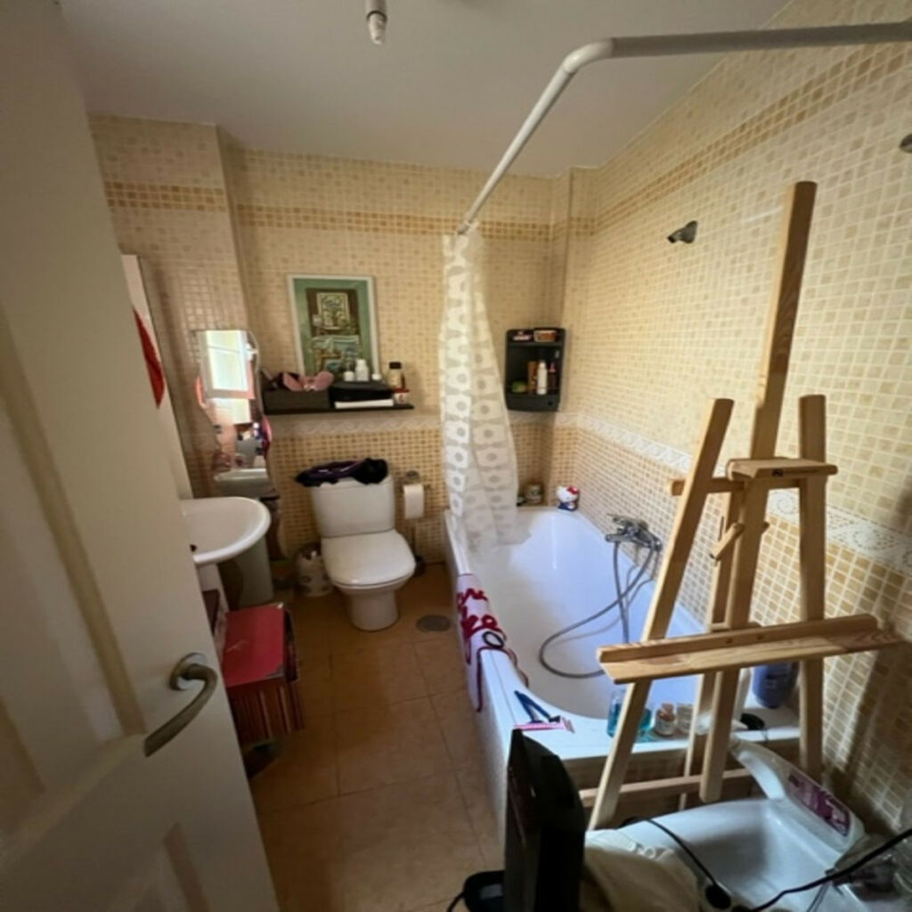 Top Floor Apartment Málaga Centro Málaga - image 14