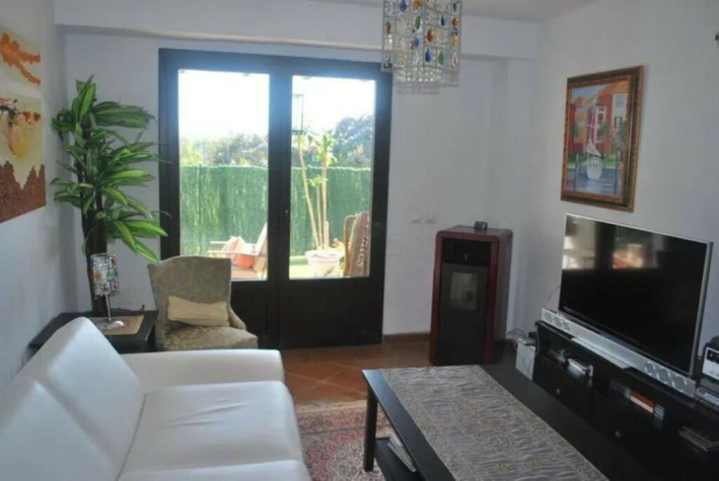 Detached Villa Jimena de la Frontera Cádiz - image 14