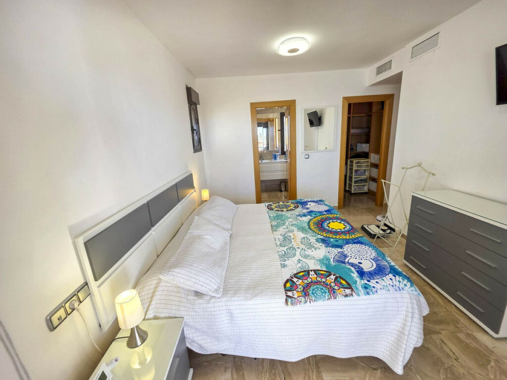 Penthouse Casares Playa Málaga - image 18