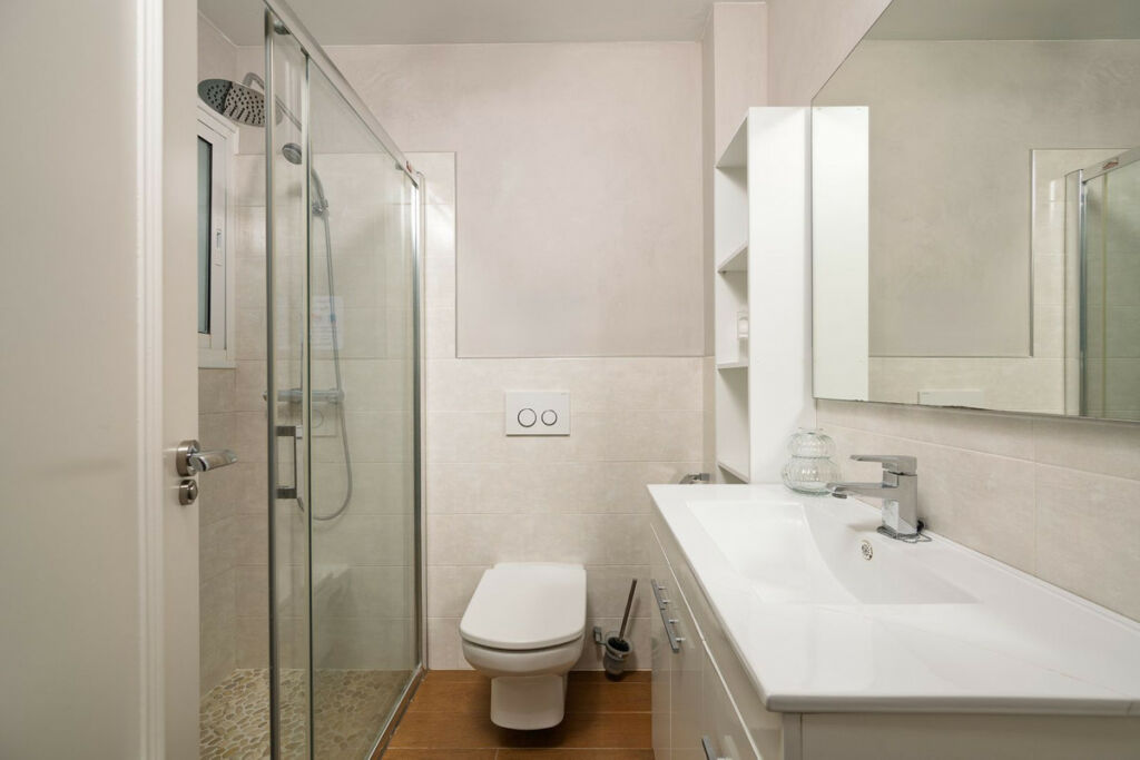 Townhouse Fuengirola Málaga - image 14