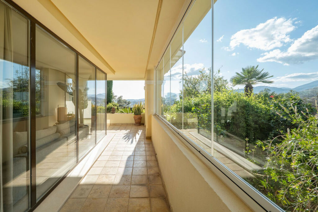Ground Floor Apartment Nueva Andalucía Málaga - image 11
