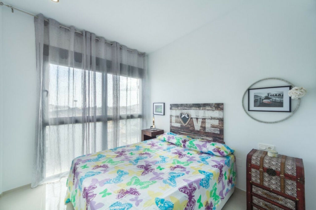 Penthouse Los Dolses Alicante - image 14