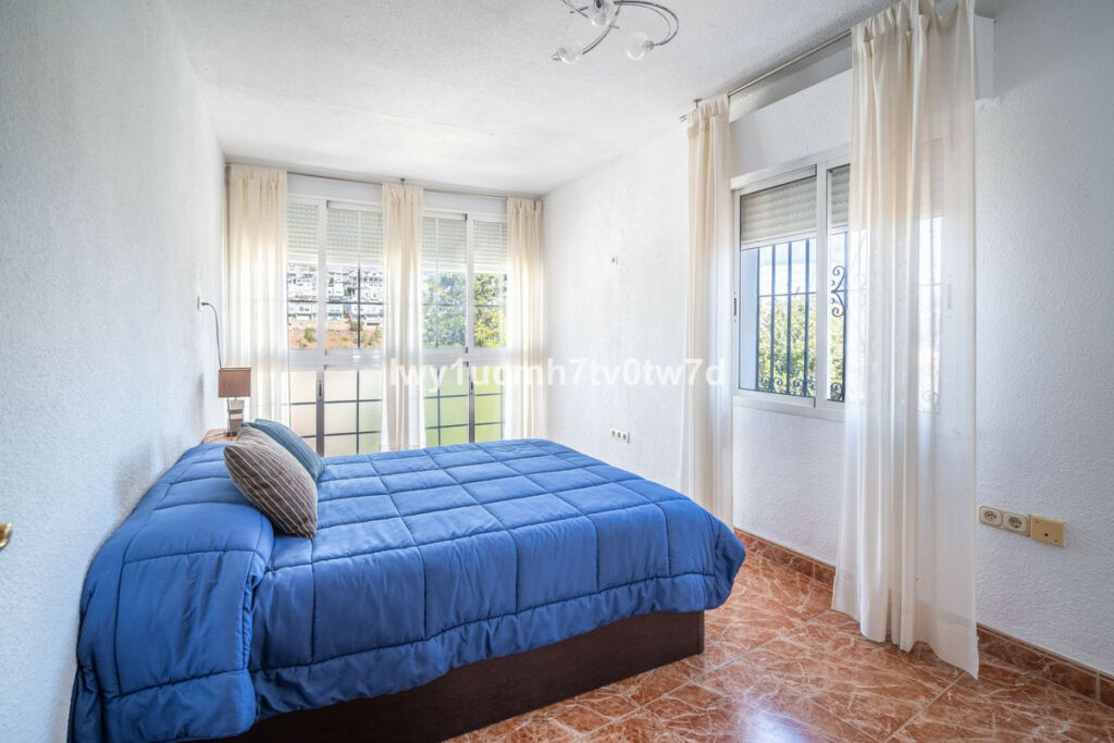 Detached Villa Málaga Málaga - image 14