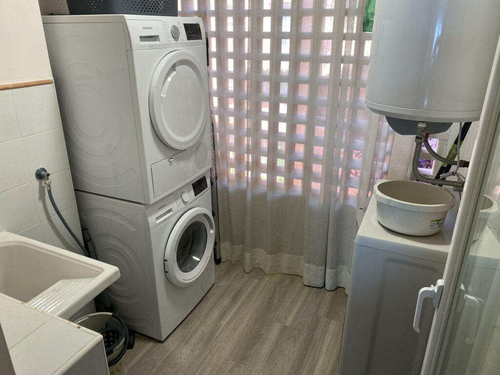 Penthouse Marbella Málaga - image 14