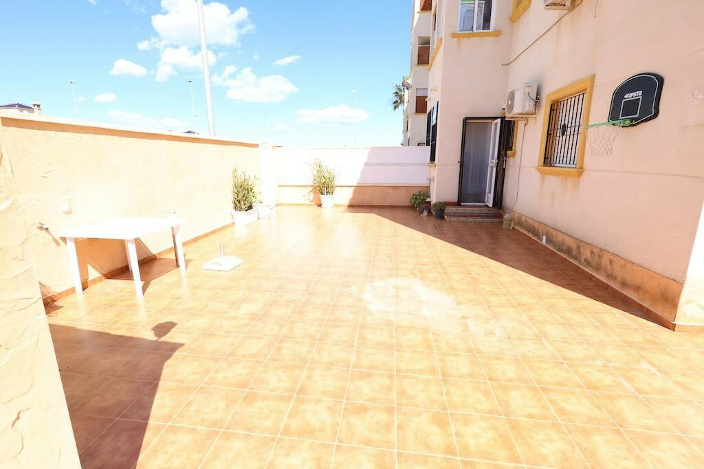 Bungalow Lomas de Cabo Roig Alicante - image 6
