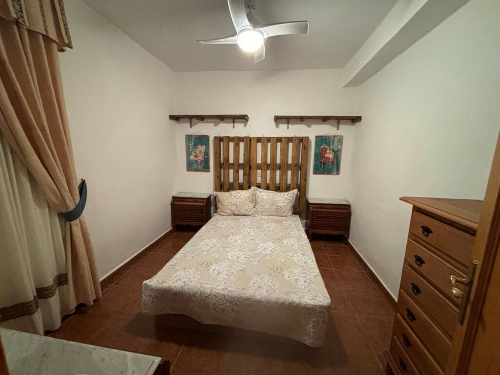 Townhouse San Pedro de Alcántara Málaga - image 14