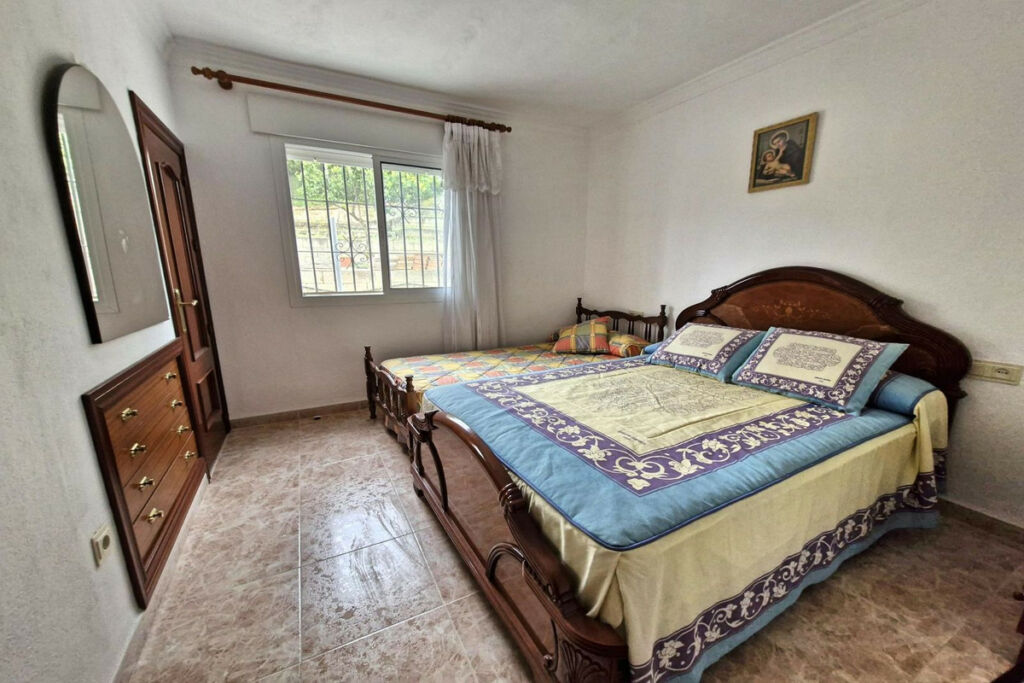 Townhouse Guaro Málaga - image 14