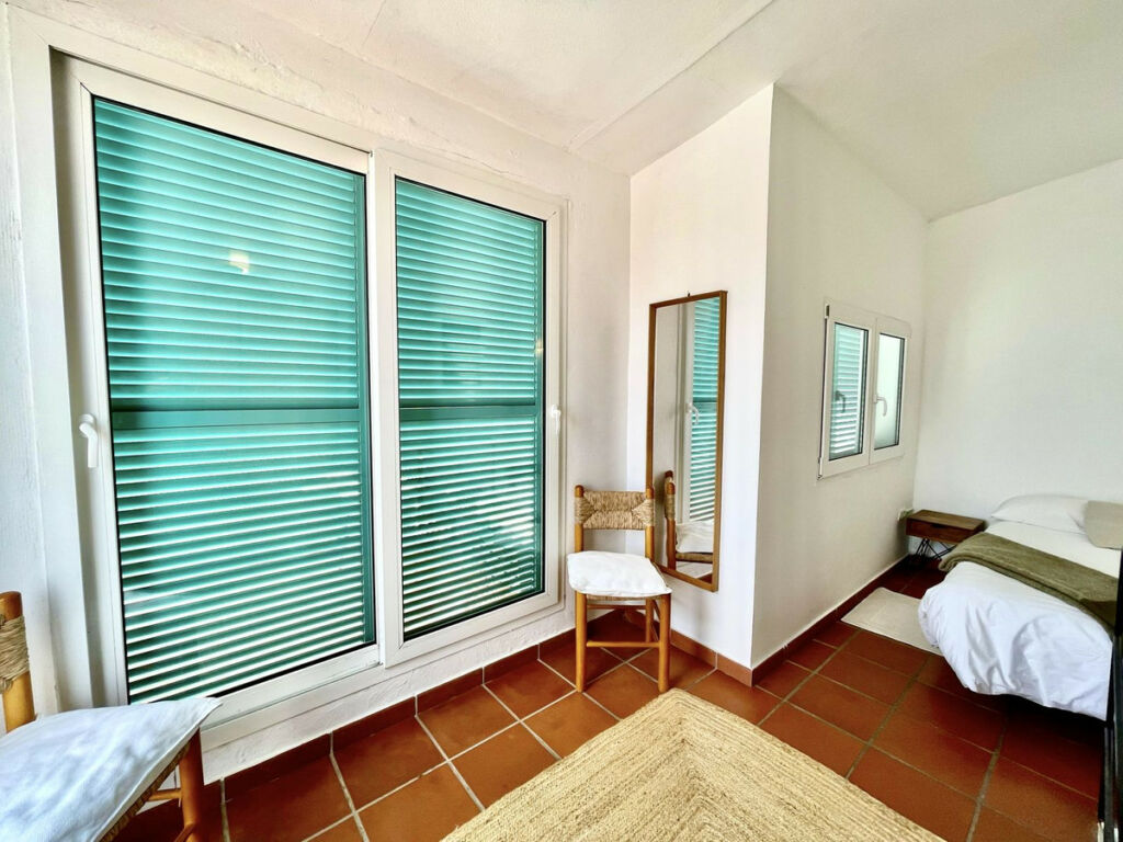 Middle Floor Apartment Tarifa Cádiz - image 14