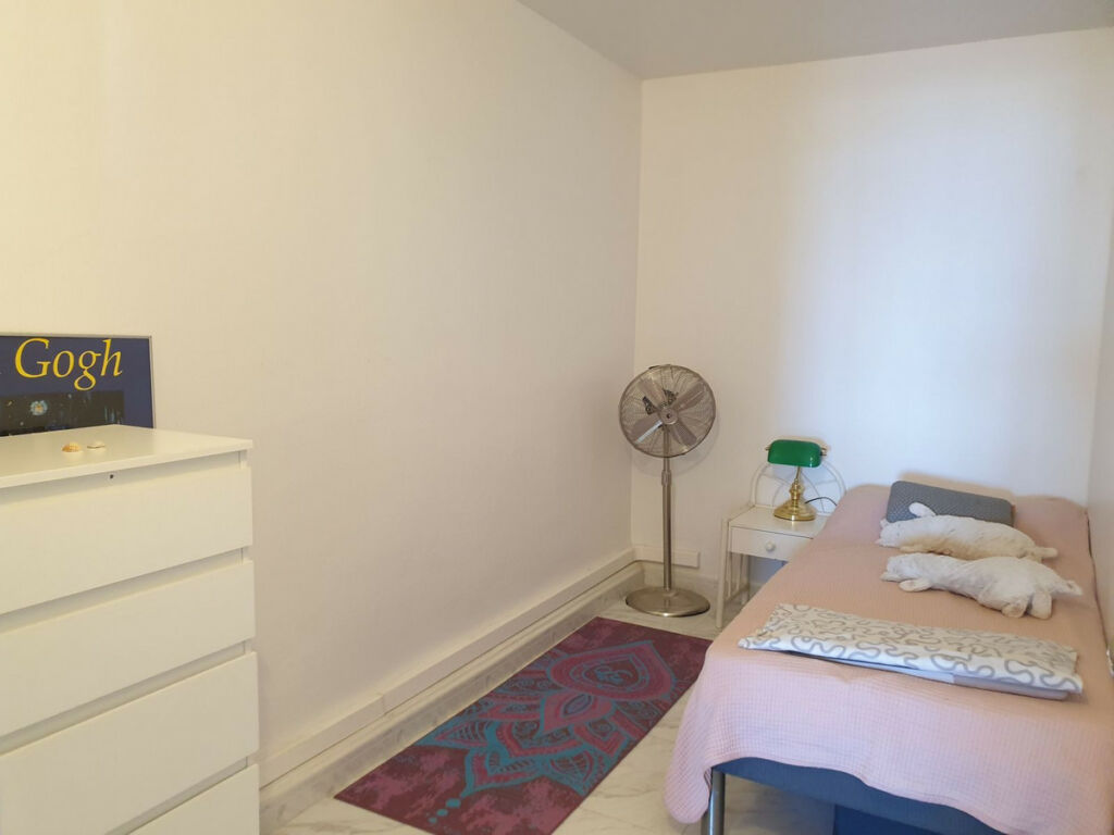 Middle Floor Apartment Benalmadena Málaga - image 14