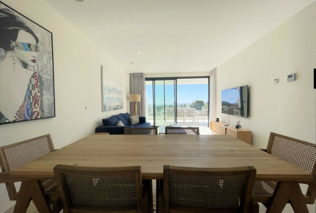 Penthouse Estepona Málaga - image 14