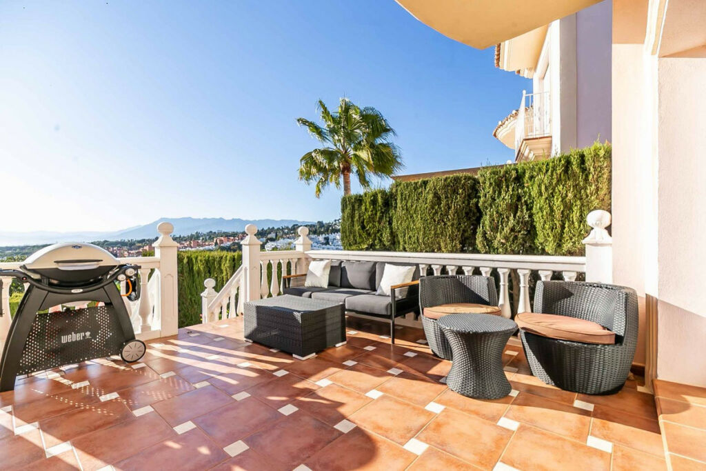 Townhouse Artola Málaga - image 14