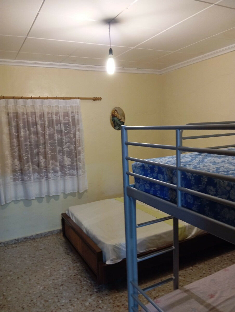 Detached Villa Yecla Murcia - image 14