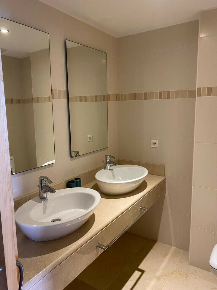 Ground Floor Apartment Benissa Coast Alicante - image 14