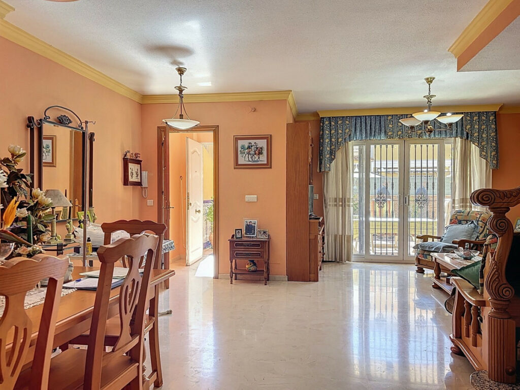 Semi-Detached House Torre del Mar Málaga - image 14
