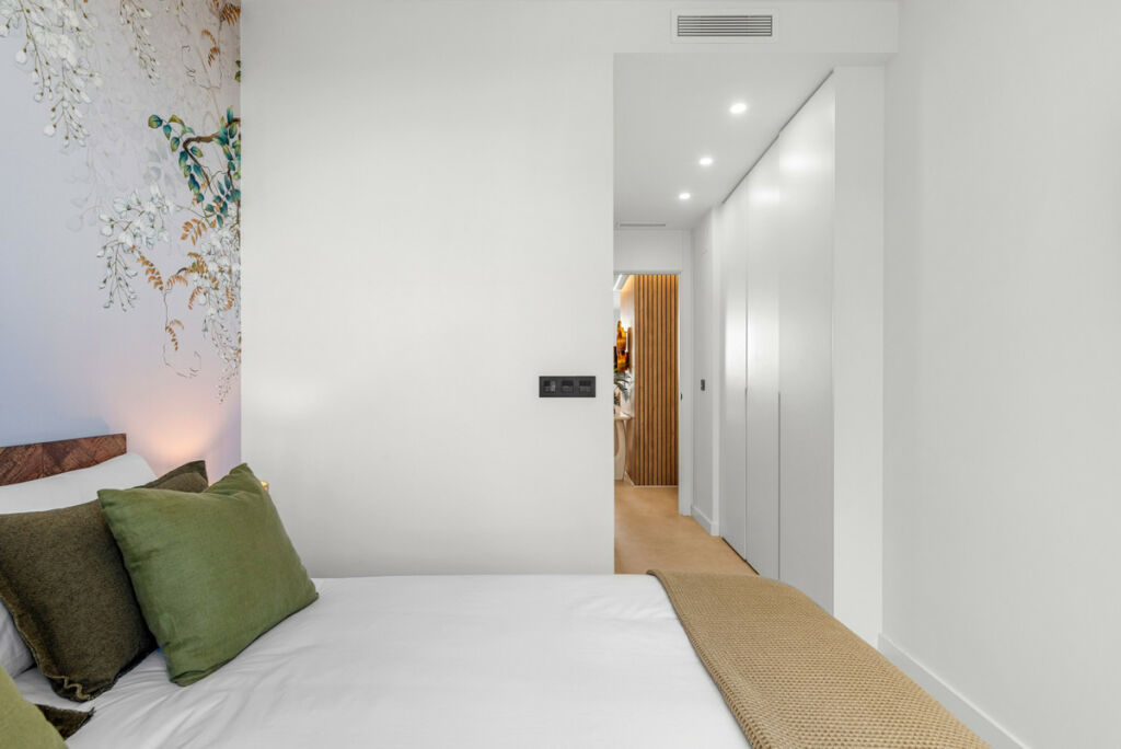 Ground Floor Apartment Santa Rosalia Lake and Life Resort Murcia - image 14