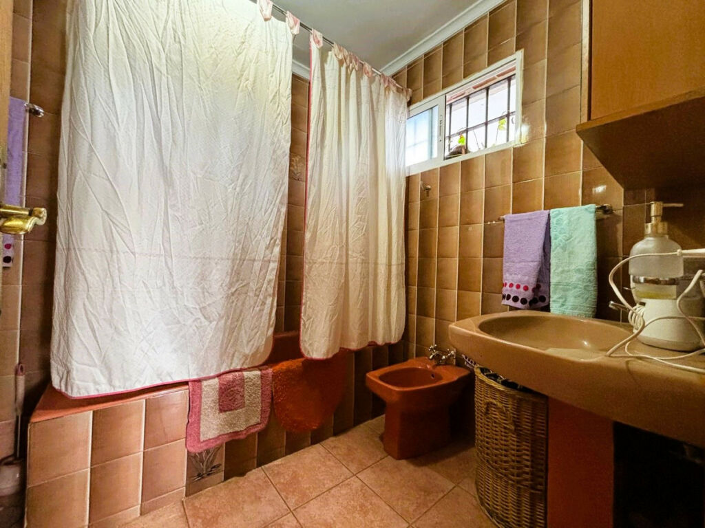 Middle Floor Apartment Marbella Málaga - image 15