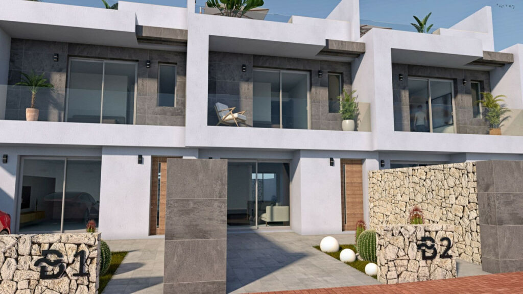 Duplex Pilar de la Horadada Alicante - image 14