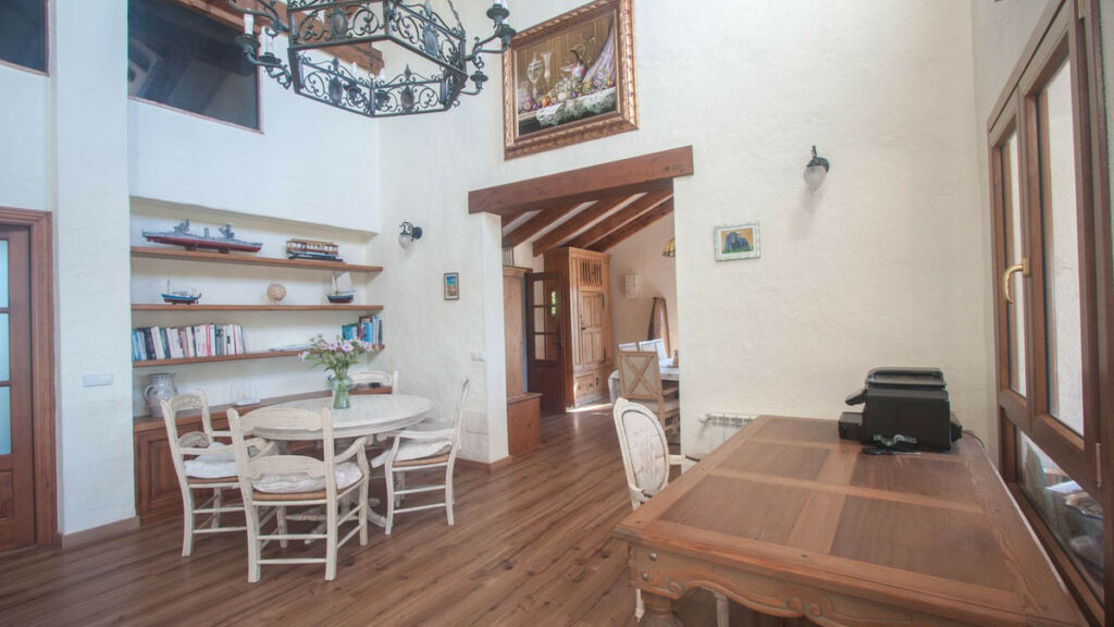 Finca - Cortijo Casares Málaga - image 14