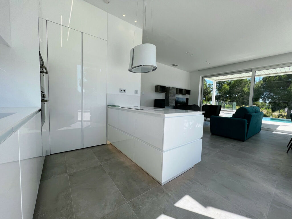 Detached Villa Las Colinas Golf Alicante - image 14