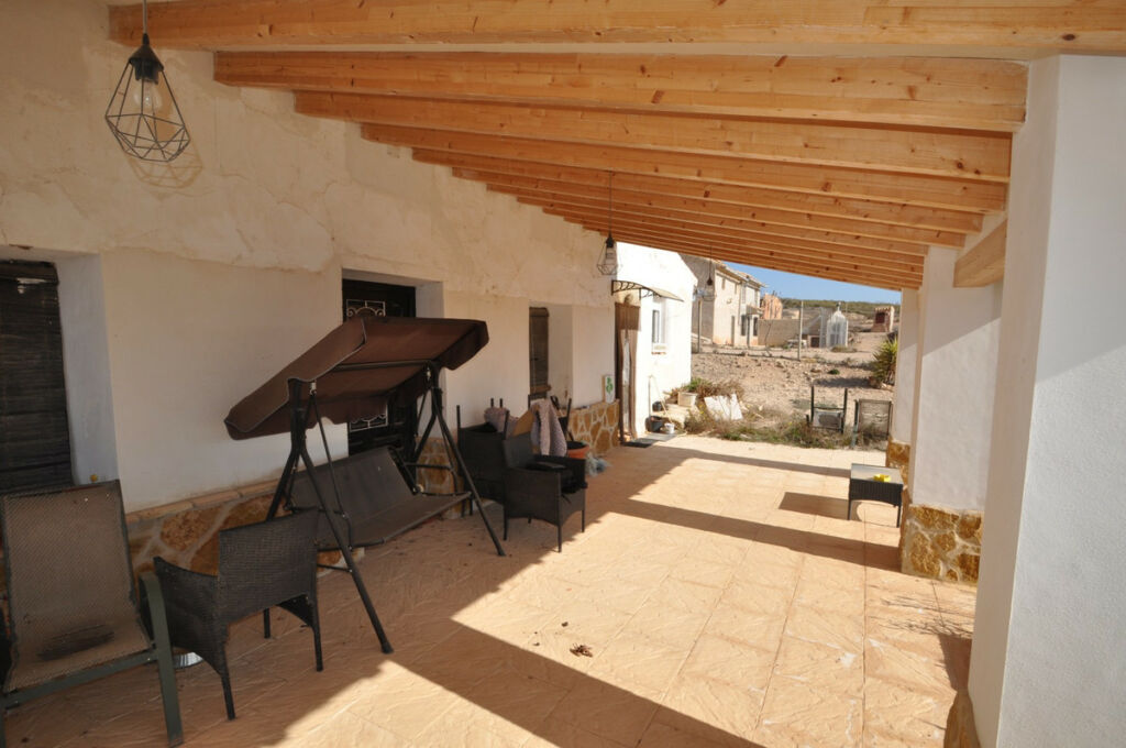 Finca - Cortijo Torre Del Rico Murcia - image 14