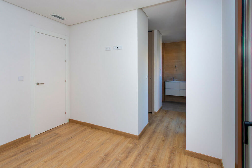 Middle Floor Apartment Hondón de las Nieves Alicante - image 14